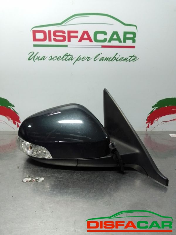 RETROVISORE ESTERNO usato Volvo V50 2004 - Ricambio originale garantito