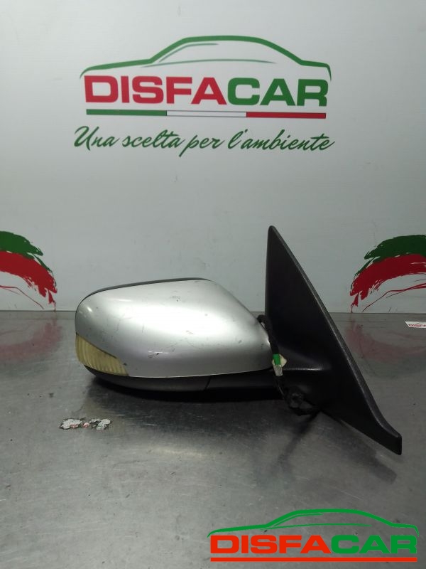 RETROVISORE ESTERNO usato Volvo V50 2004 - Ricambio originale garantito