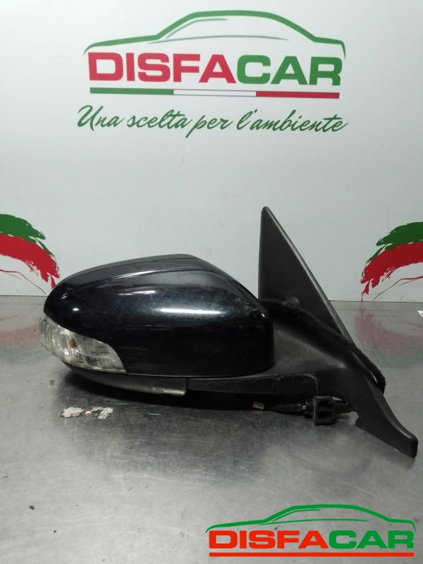 RETROVISORE ESTERNO usato Volvo V50 2004 - Ricambio originale garantito