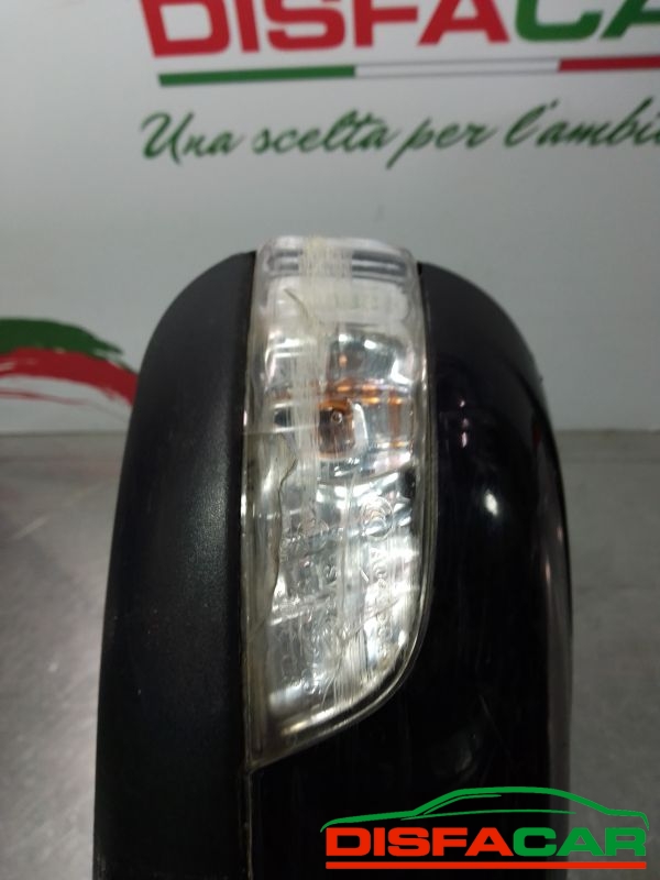 RETROVISORE ESTERNO usato Volvo V50 2004 - Ricambio originale garantito