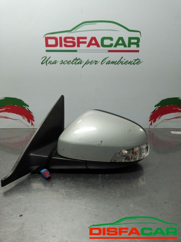 RETROVISORE ESTERNO usato Volvo V50 2004 - Ricambio originale garantito