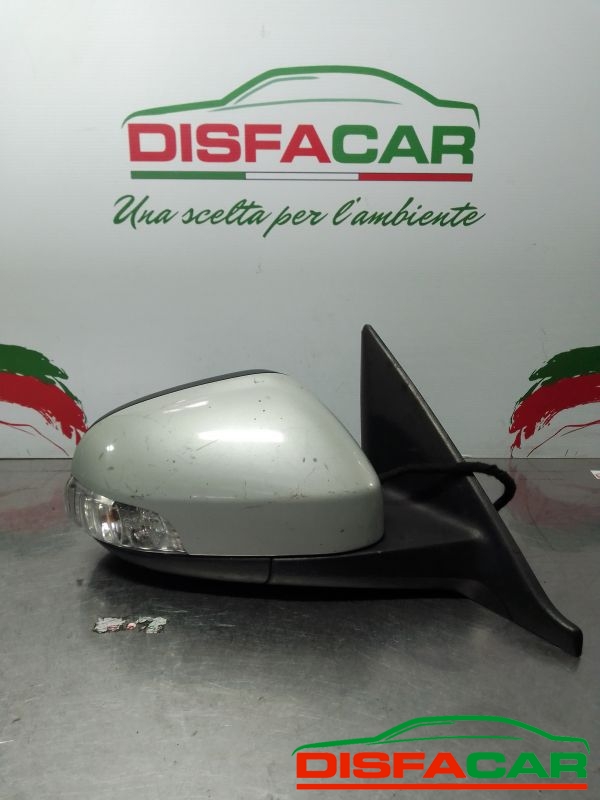 RETROVISORE ESTERNO usato Volvo V50 2004 - Ricambio originale garantito