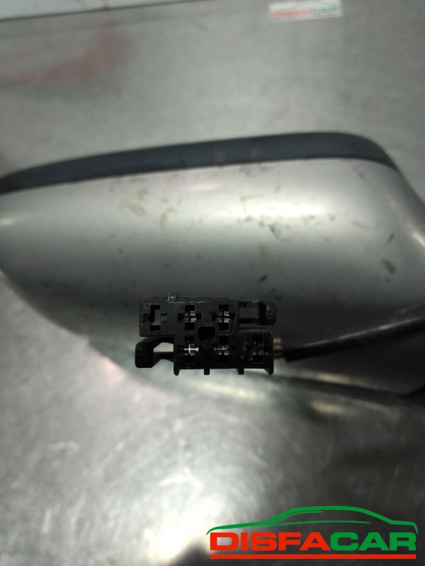 RETROVISORE ESTERNO usato Volvo V70 1996 - Ricambio originale garantito