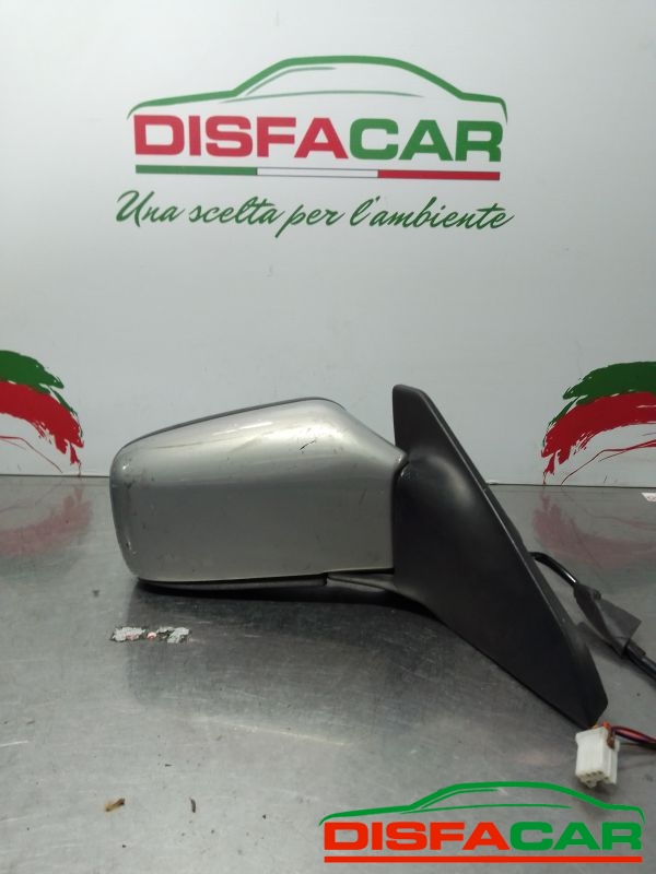RETROVISORE ESTERNO usato Volvo S40 1995 - Ricambio originale garantito