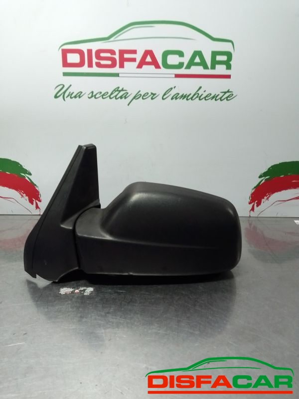 RETROVISORE ESTERNO usato Land Rover Discovery 1989 - Ricambio originale garantito