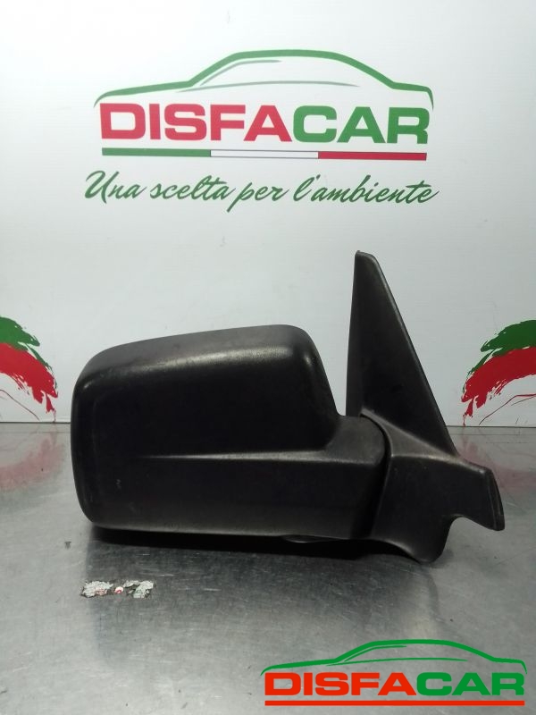RETROVISORE ESTERNO usato Land Rover Range Rover 1994 - Ricambio originale garantito