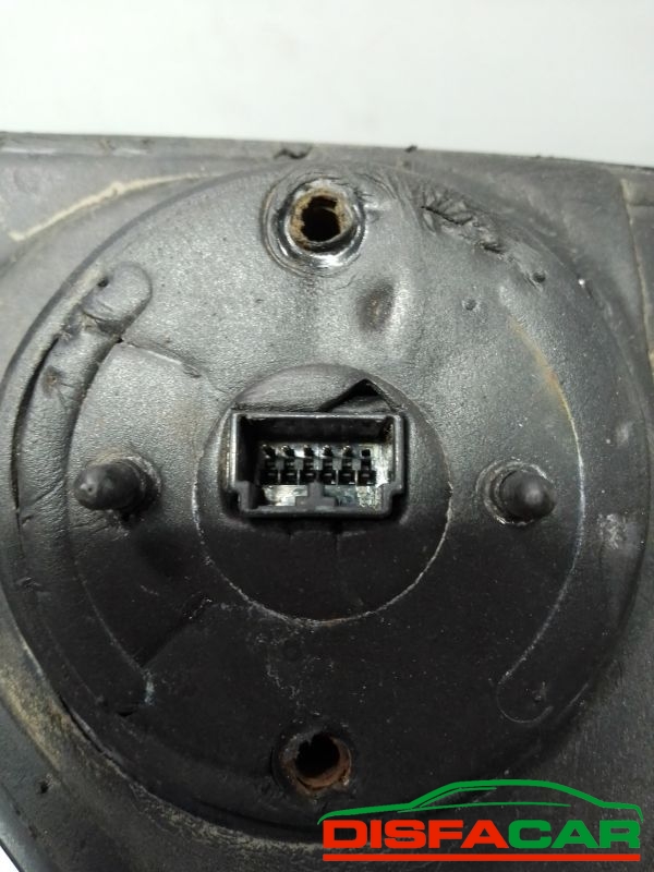 RETROVISORE ESTERNO usato Land Rover Freelander 1997 - Ricambio originale garantito