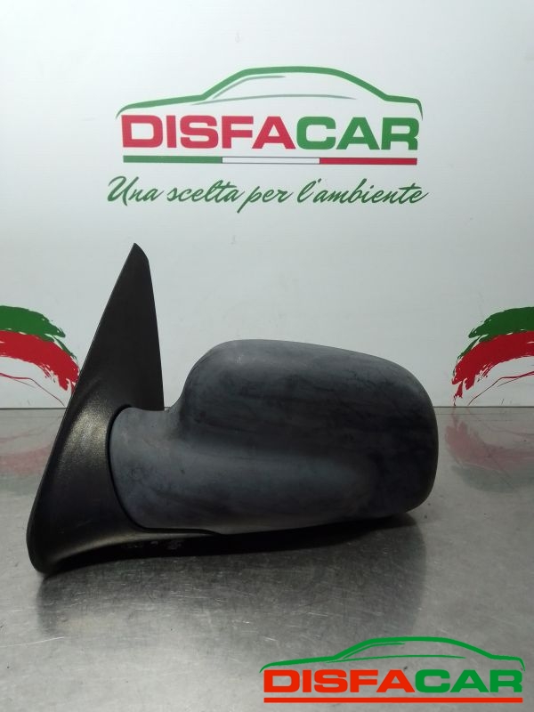 RETROVISORE ESTERNO usato Land Rover Freelander 1997 - Ricambio originale garantito
