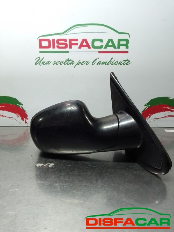 RETROVISORE ESTERNO usato Chrysler Voyager 2000 - Ricambio originale garantito