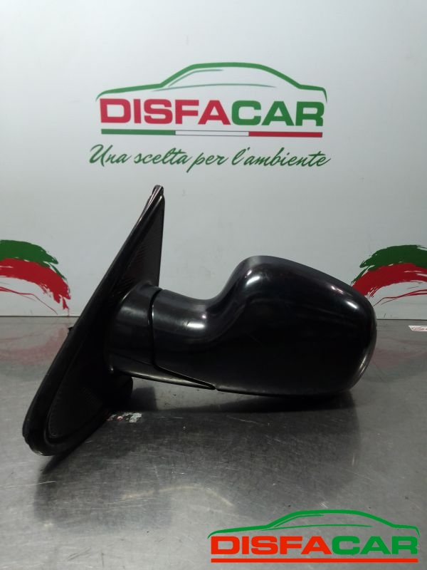 RETROVISORE ESTERNO usato Chrysler Voyager 2000 - Ricambio originale garantito