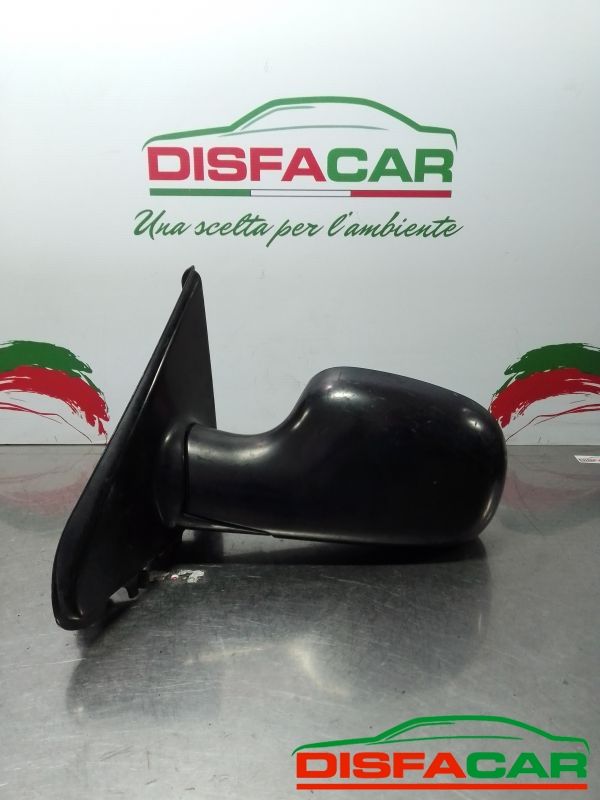 RETROVISORE ESTERNO usato Chrysler Voyager 2000 - Ricambio originale garantito