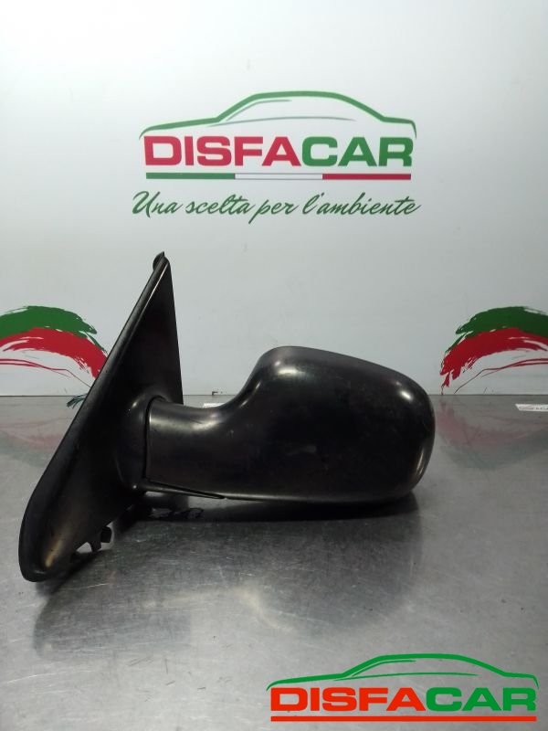 RETROVISORE ESTERNO usato Chrysler Voyager 2000 - Ricambio originale garantito