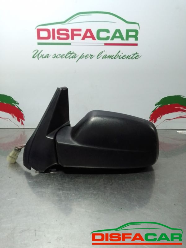 RETROVISORE ESTERNO usato Land Rover Discovery 1989 - Ricambio originale garantito