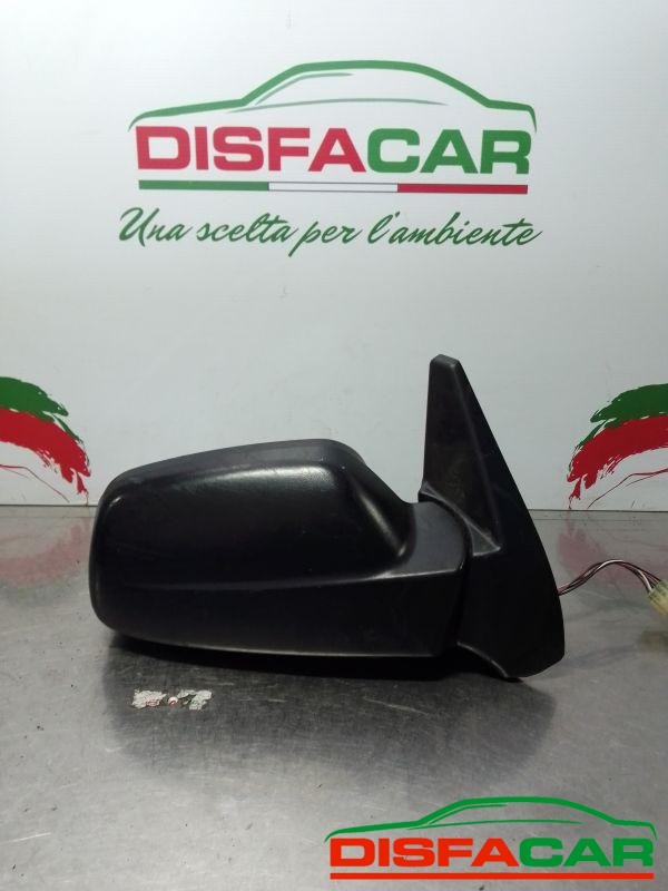 RETROVISORE ESTERNO usato Land Rover Discovery 1989 - Ricambio originale garantito