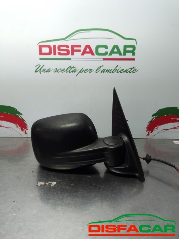 RETROVISORE ESTERNO usato Jeep Cherokee 2002 - Ricambio originale garantito