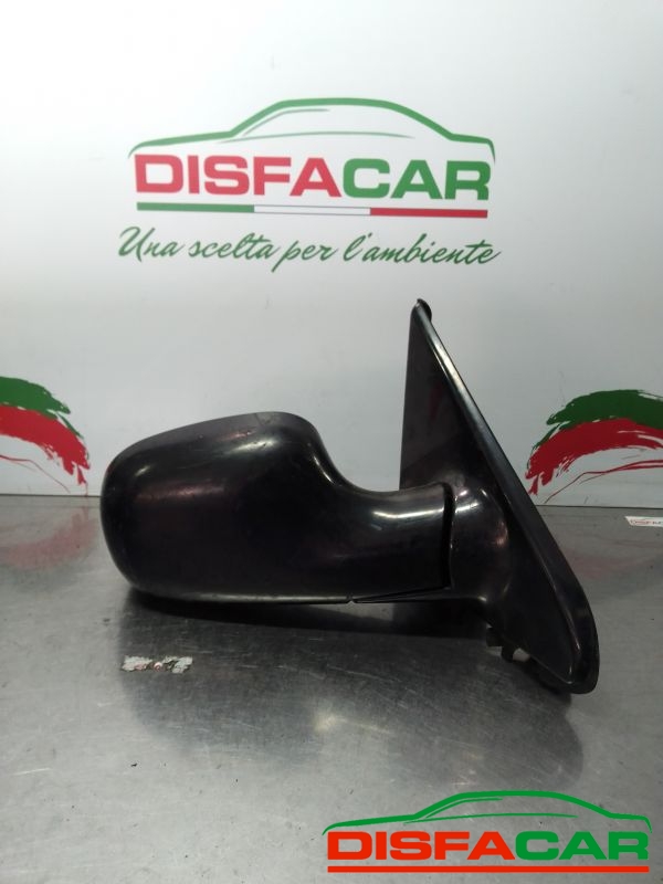 RETROVISORE ESTERNO usato Chrysler Voyager 2000 - Ricambio originale garantito