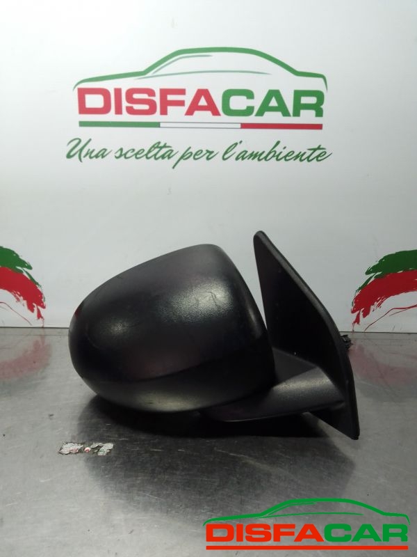 RETROVISORE ESTERNO usato Jeep Compass 2006 - Ricambio originale garantito