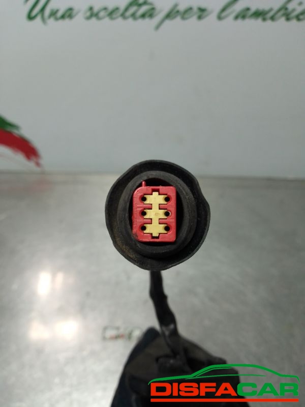 RETROVISORE ESTERNO usato Jeep Cherokee 1984 - Ricambio originale garantito