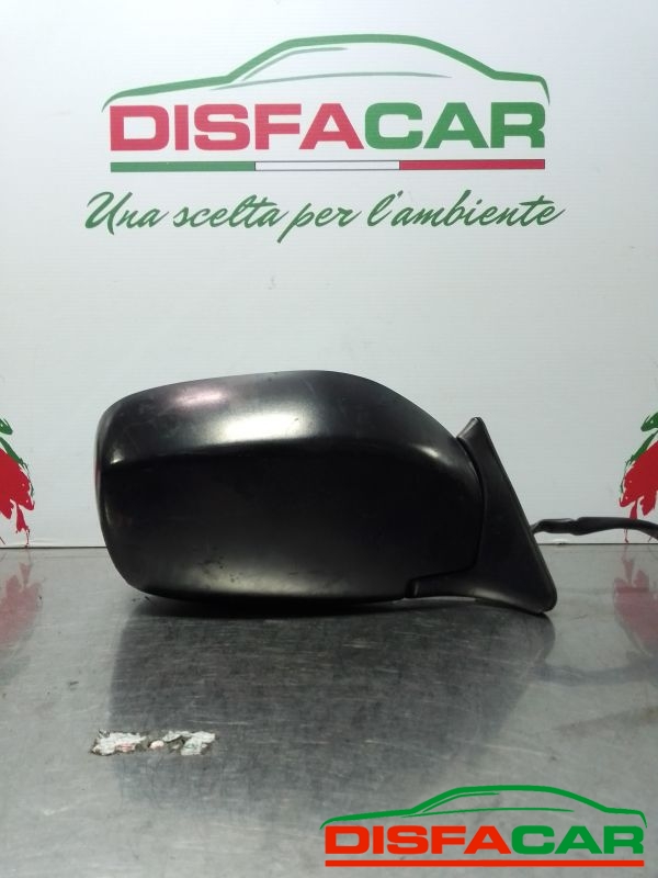 RETROVISORE ESTERNO usato Jeep Cherokee 1984 - Ricambio originale garantito