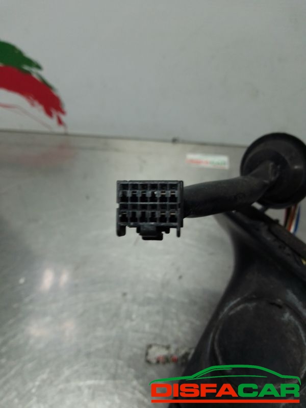 RETROVISORE ESTERNO usato Jeep Grand Cherokee 1998 - Ricambio originale garantito