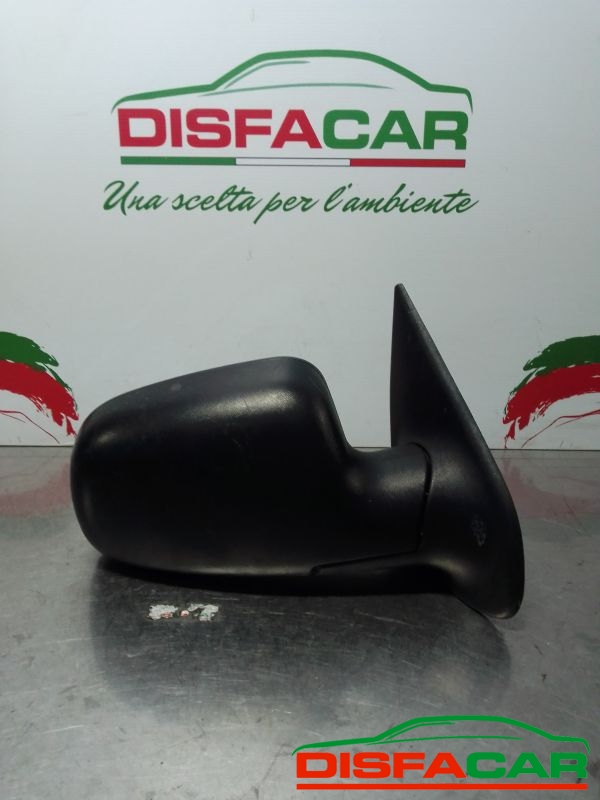 RETROVISORE ESTERNO usato Jeep Grand Cherokee 1998 - Ricambio originale garantito