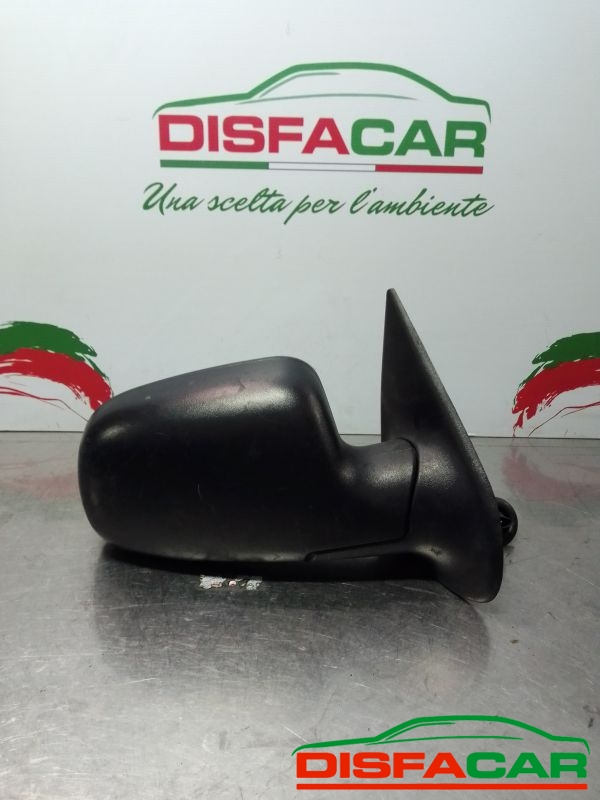RETROVISORE ESTERNO usato Jeep Grand Cherokee 1998 - Ricambio originale garantito