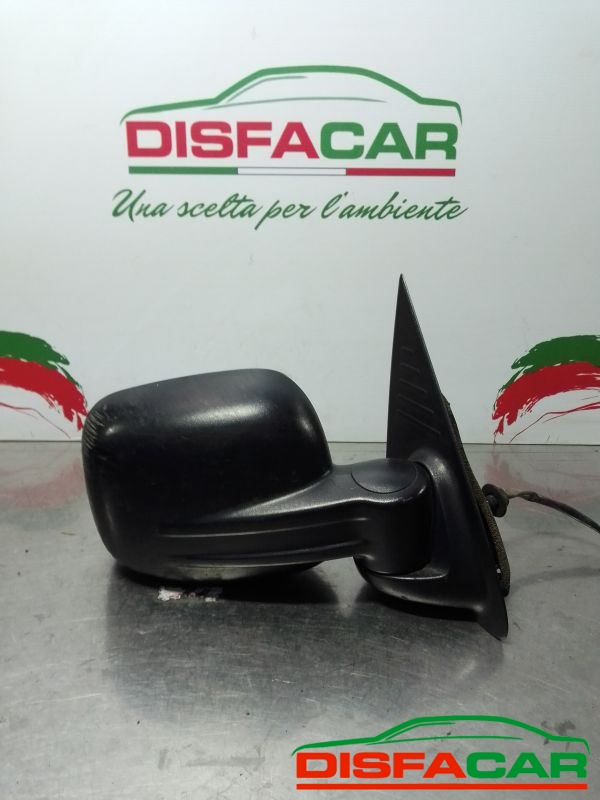RETROVISORE ESTERNO usato Jeep Cherokee 2002 - Ricambio originale garantito