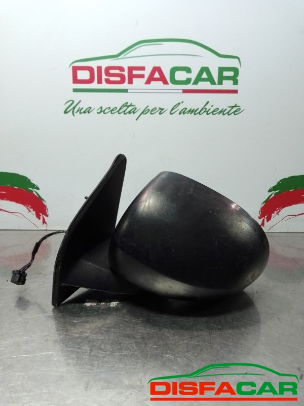 RETROVISORE ESTERNO usato Jeep Compass 2006 - Ricambio originale garantito