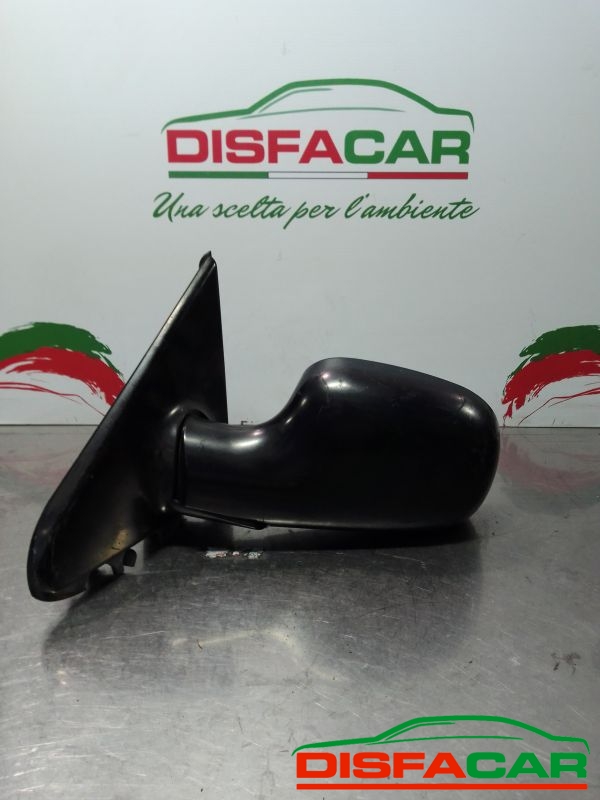 RETROVISORE ESTERNO usato Chrysler Voyager 2000 - Ricambio originale garantito