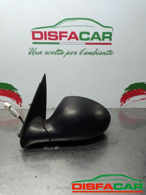 RETROVISORE ESTERNO usato Chrysler PT Cruiser 2000 - Ricambio originale garantito