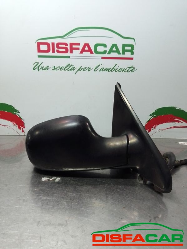 RETROVISORE ESTERNO usato Chrysler Voyager 2000 - Ricambio originale garantito