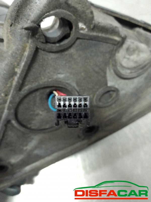 RETROVISORE ESTERNO usato Chrysler Voyager 2000 - Ricambio originale garantito
