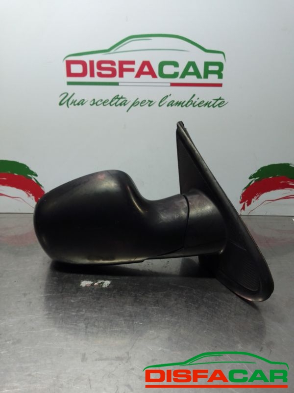 RETROVISORE ESTERNO usato Chrysler Voyager 2000 - Ricambio originale garantito