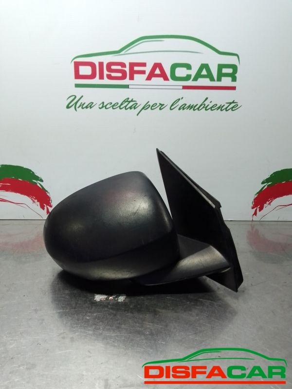 RETROVISORE ESTERNO usato Dodge Caliber 2006 - Ricambio originale garantito