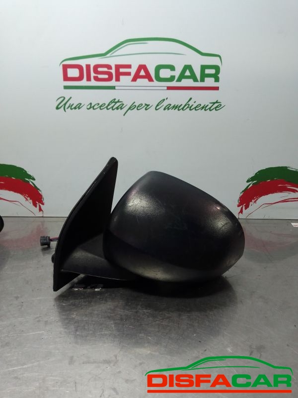 RETROVISORE ESTERNO usato Jeep Compass 2006 - Ricambio originale garantito