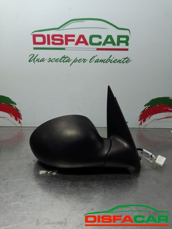 RETROVISORE ESTERNO usato Chrysler PT Cruiser 2000 - Ricambio originale garantito