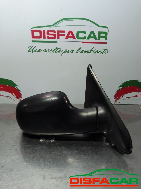 RETROVISORE ESTERNO usato Chrysler Voyager 2000 - Ricambio originale garantito