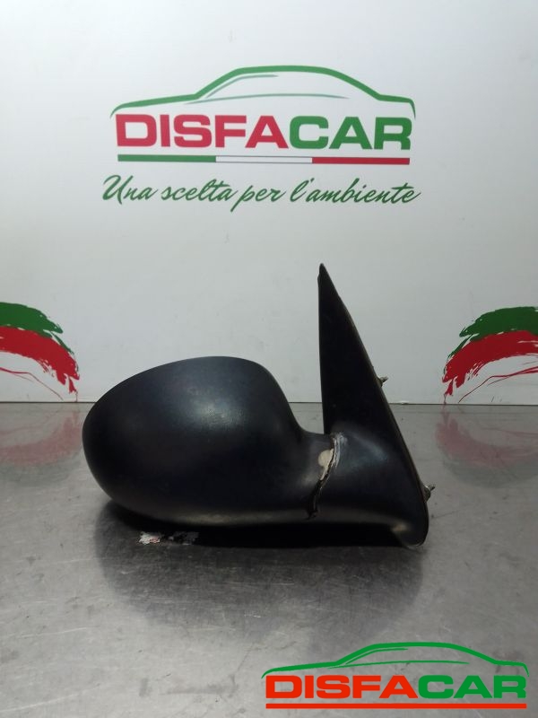 RETROVISORE ESTERNO usato Chrysler PT Cruiser 2000 - Ricambio originale garantito