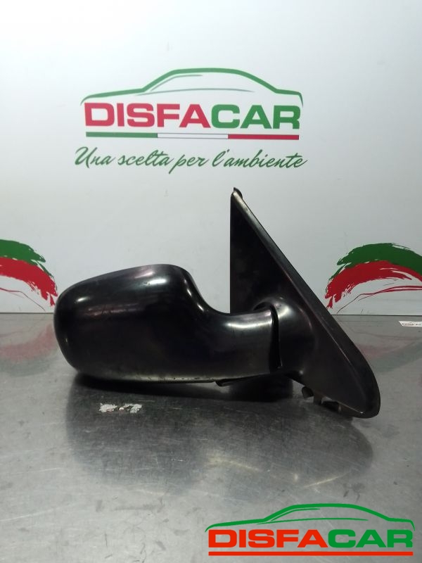 RETROVISORE ESTERNO usato Chrysler Voyager 2000 - Ricambio originale garantito