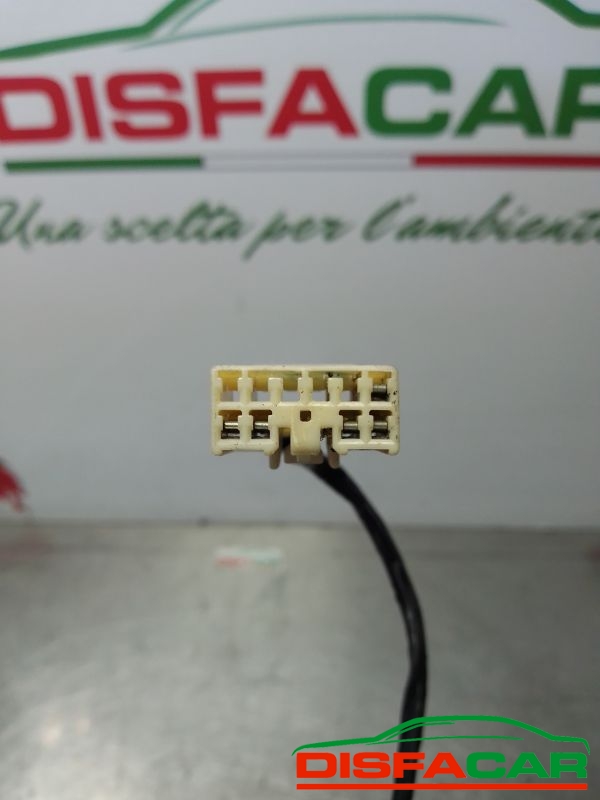 RETROVISORE ESTERNO usato Chrysler PT Cruiser 2000 - Ricambio originale garantito