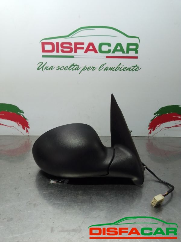 RETROVISORE ESTERNO usato Chrysler PT Cruiser 2000 - Ricambio originale garantito