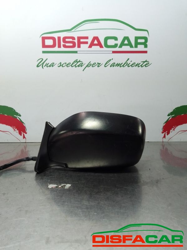 RETROVISORE ESTERNO usato Jeep Cherokee 1984 - Ricambio originale garantito