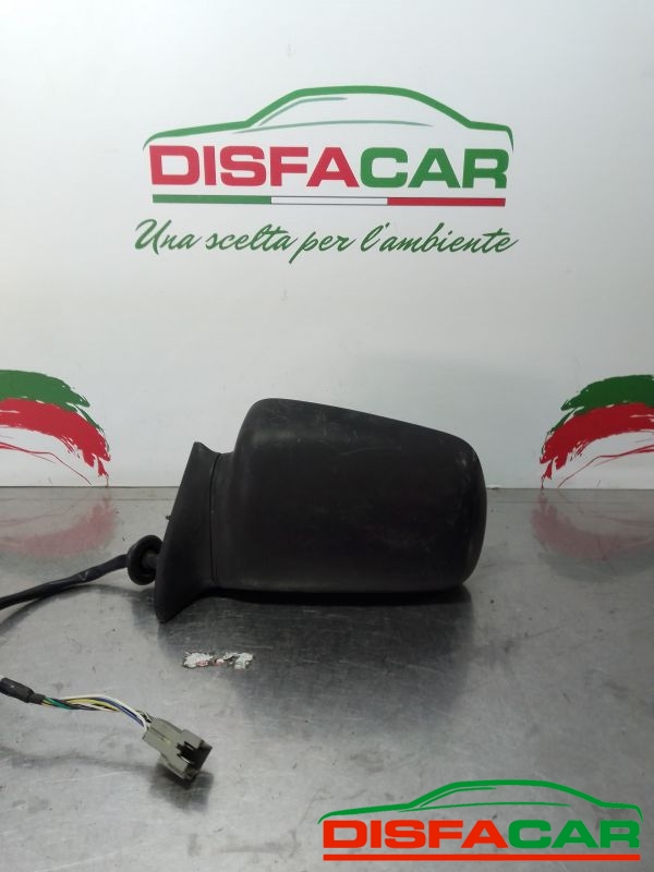 RETROVISORE ESTERNO usato Chrysler Voyager 1983 - Ricambio originale garantito