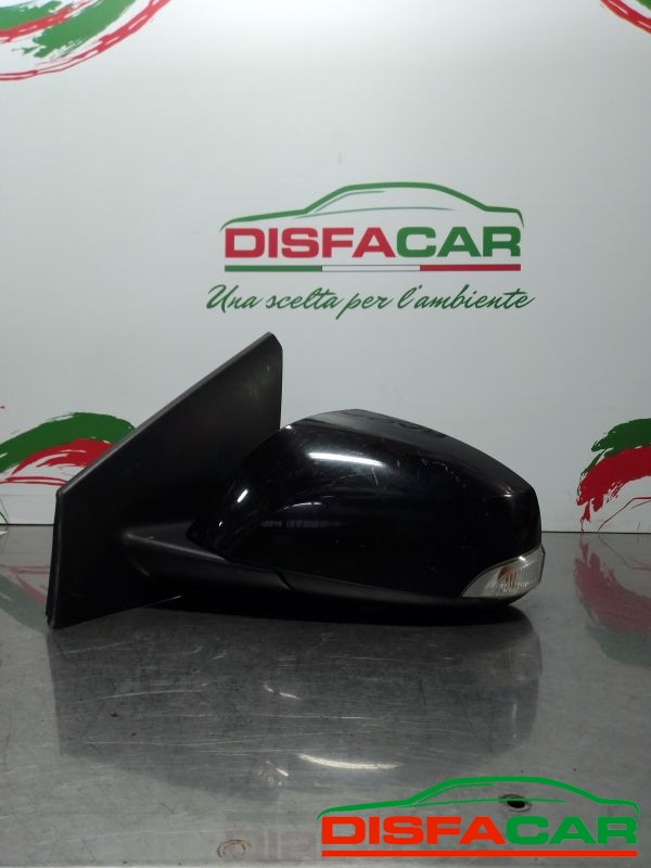 RETROVISORE ESTERNO usato Renault Megane 2008 - Ricambio originale garantito