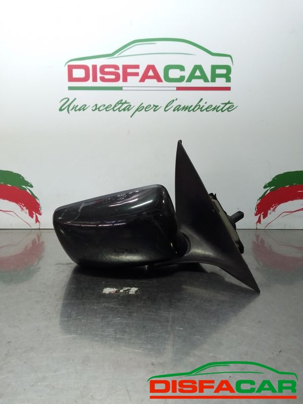 Retrovisore esterno usato Ford Escort 4a serie manuale dx 1990 – foto 2 di 2