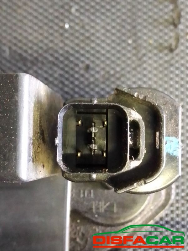 SERRATURE ELETTRICHE usato Hyundai i10 2007 - Ricambio originale garantito