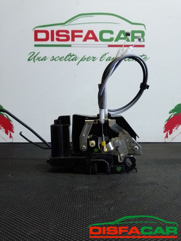 SERRATURE ELETTRICHE usato Hyundai i10 2007 - Ricambio originale garantito