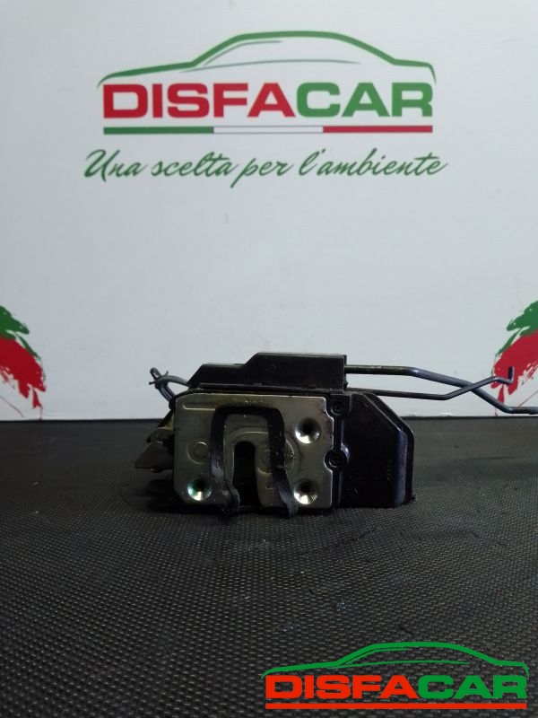 SERRATURE ELETTRICHE usato Hyundai i10 2007 - Ricambio originale garantito