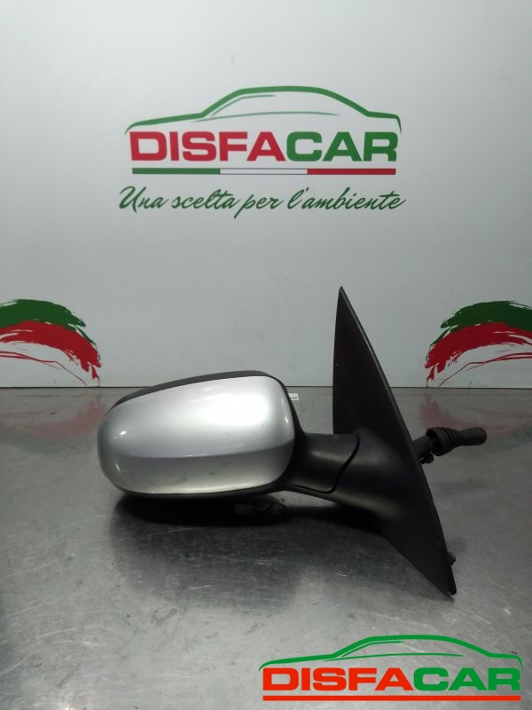 RETROVISORE ESTERNO usato Opel Corsa 2000 - Ricambio originale garantito