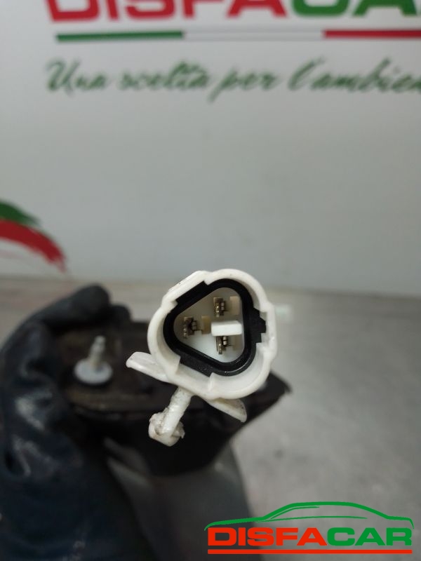 RETROVISORE ESTERNO usato Opel Agila 2000 - Ricambio originale garantito